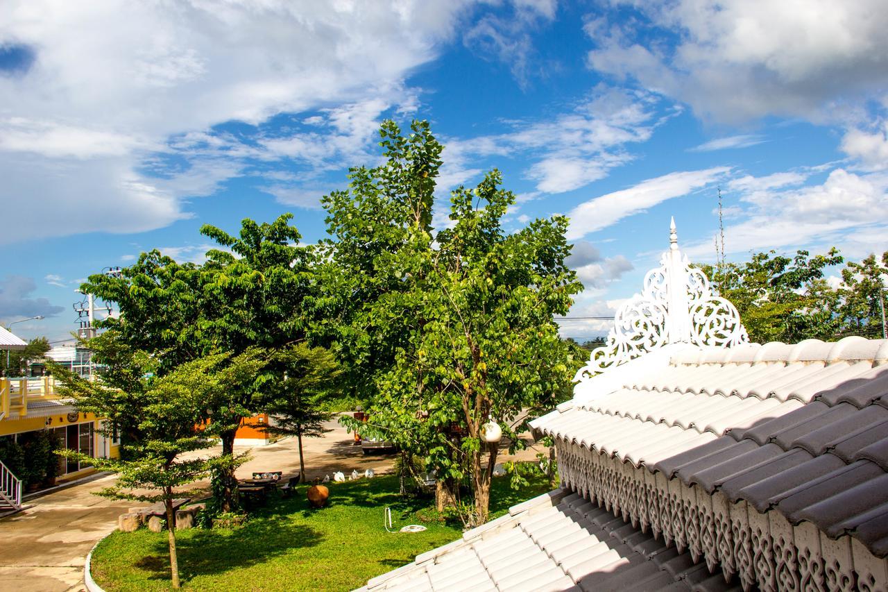 פראה Raiwin Buri Resort מראה חיצוני תמונה
